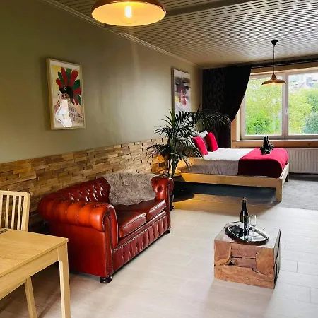 Ol Folle Spa Malmedy Exterior foto