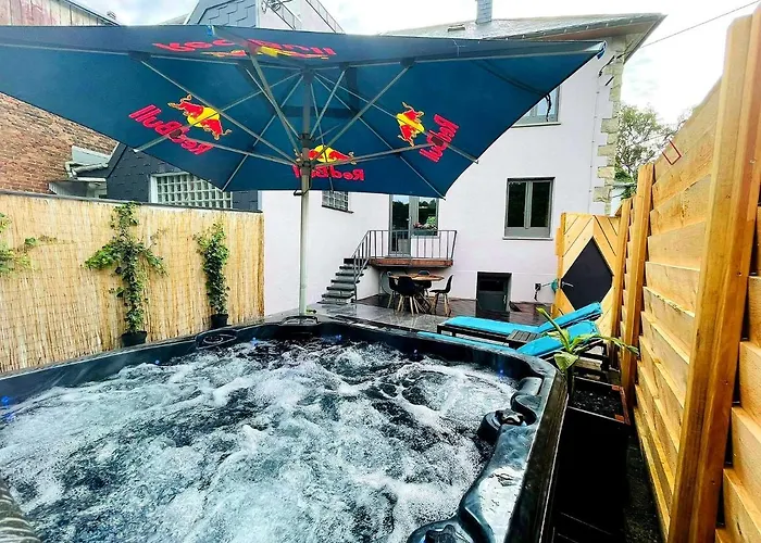 Ol Folle Spa