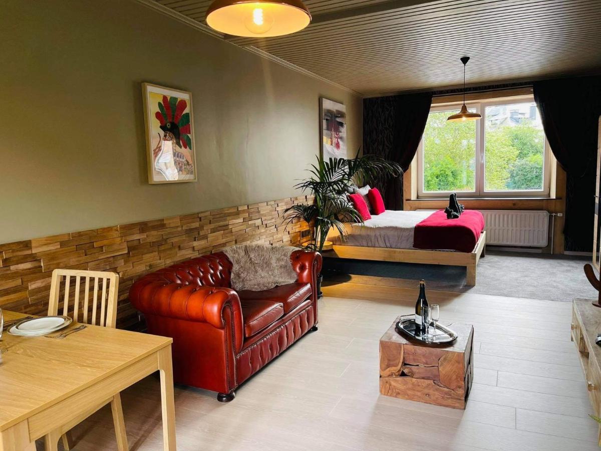 Apartment Ol Folle *
