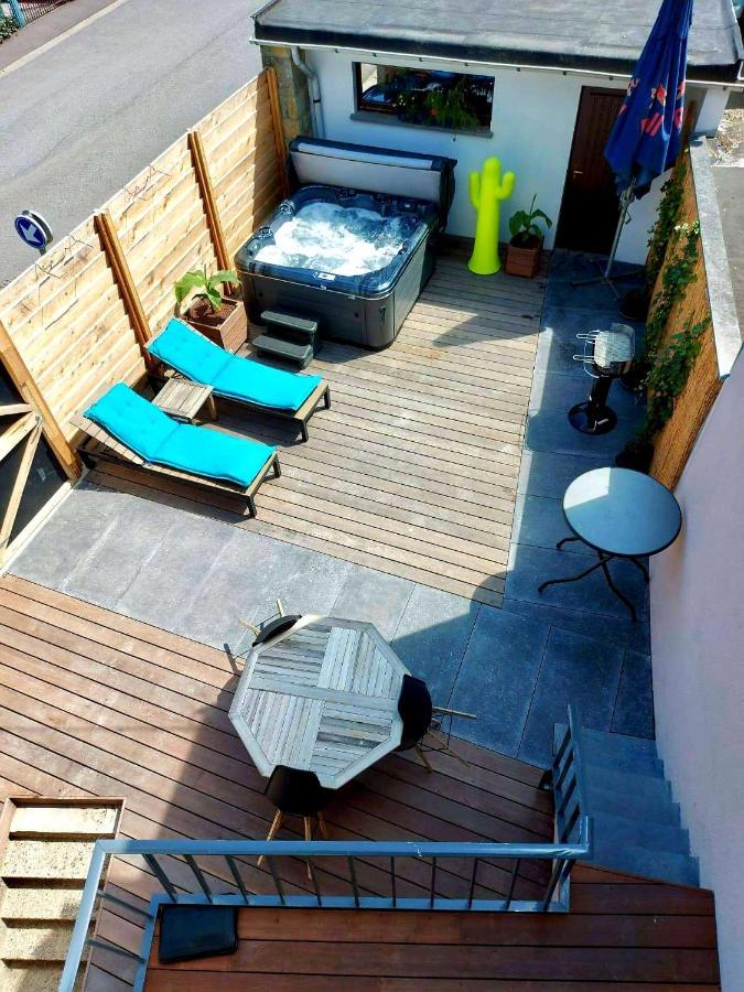 Apartment Ol Folle Malmedy