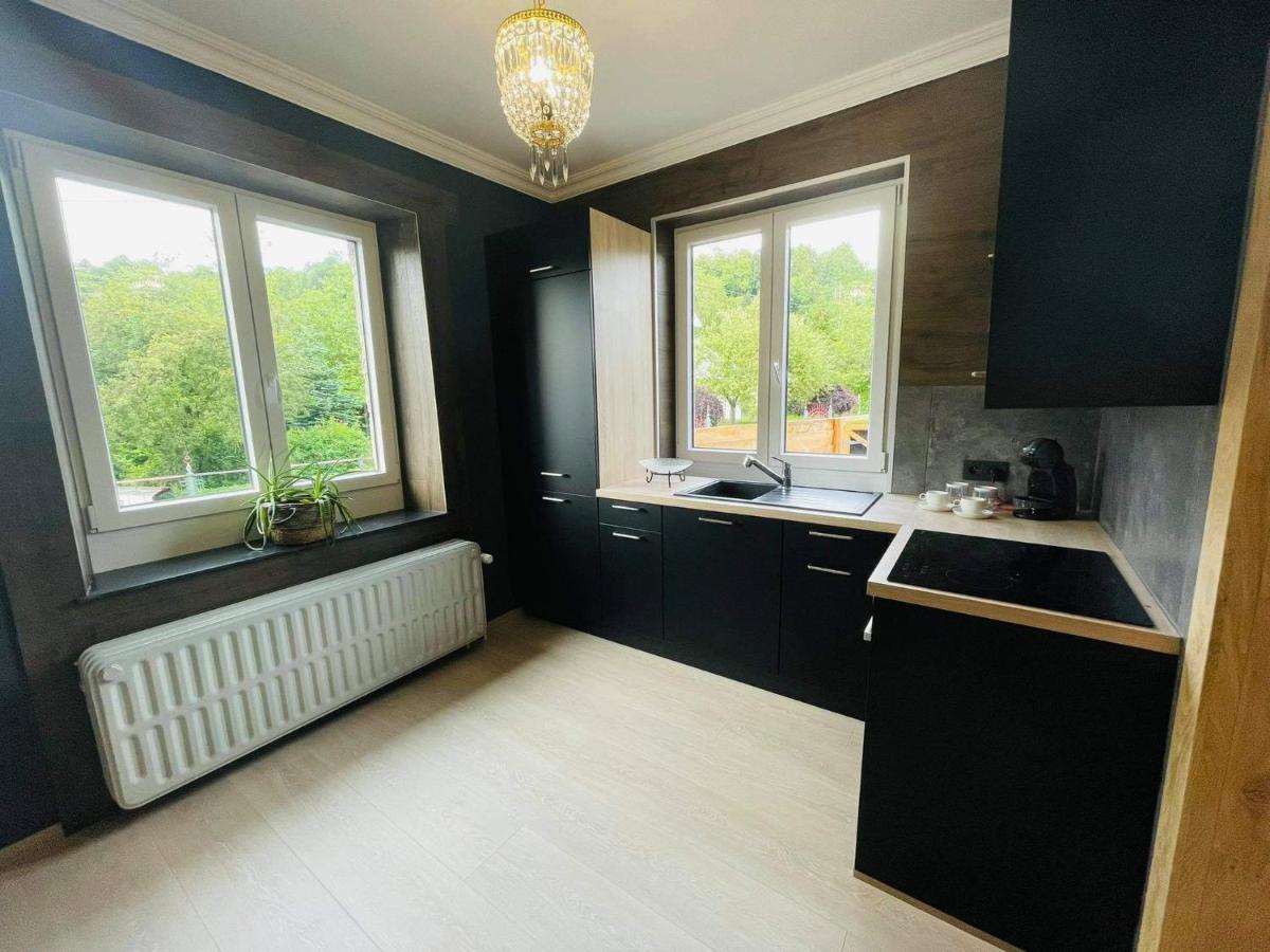 Apartment Ol Folle Malmedy