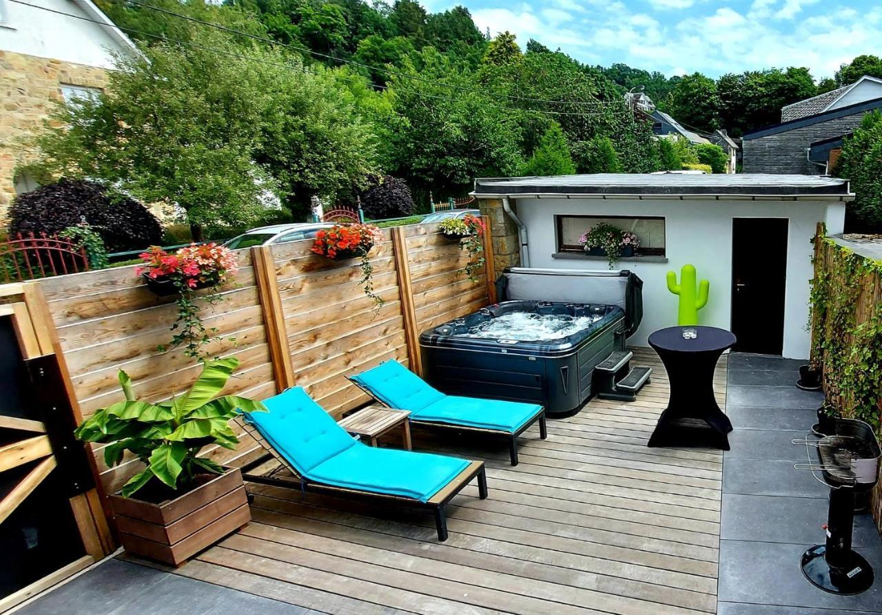 Ol Folle Apartment Malmedy
